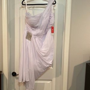 Formal Cocktail Dress